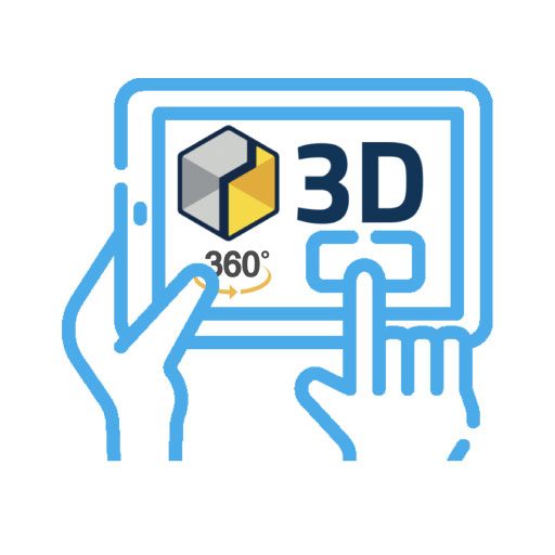 3d
