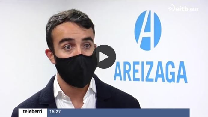 marcos areizaga