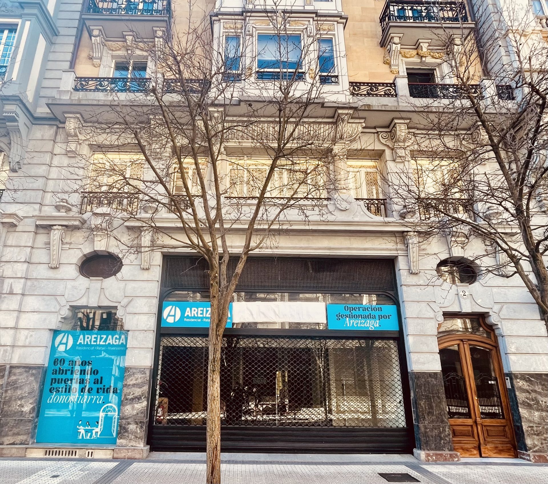 Perfumer a J lia Getaria 2 Areizaga Inmobiliaria Agencia perfumer-a-j-lia-getaria-2-areizaga-inmobiliaria-agencia